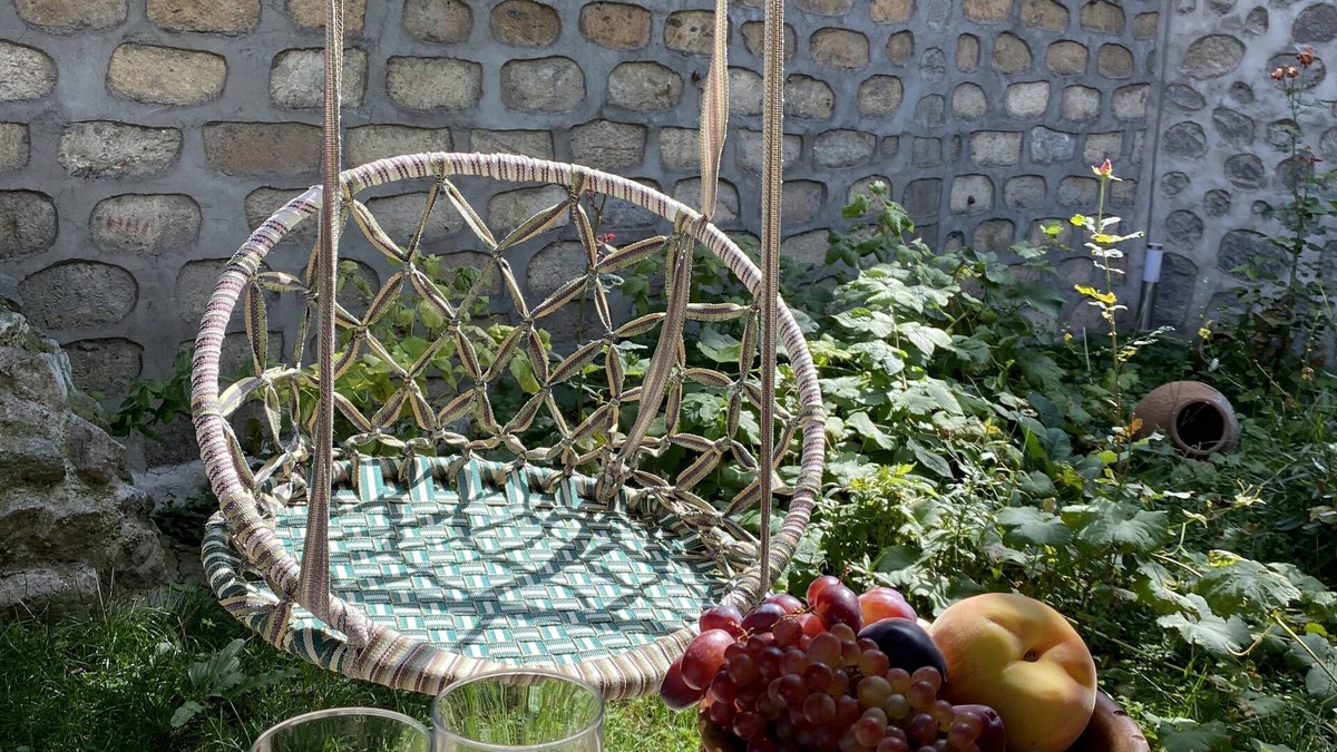 Goris Hotel | Christy Hotel