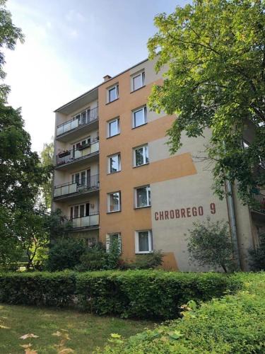 Biala Podlaska Apartment | Chrobrego 269