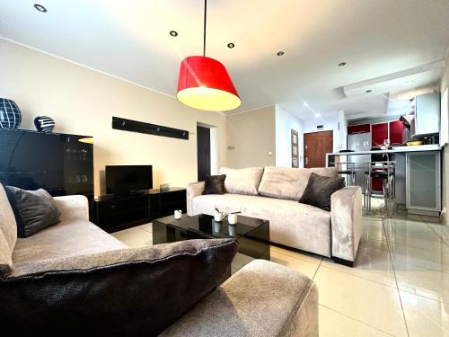 Olawa Apartment | Chrobrego Apartment - Self check-in 20h - parking