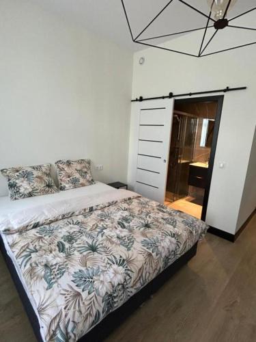 Gorzow Wielkopolski House | Chrobry pokój de luxe