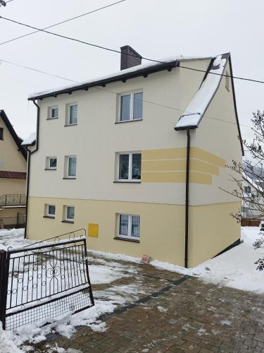 Tylicz House | Chruścielówka ap nr 1