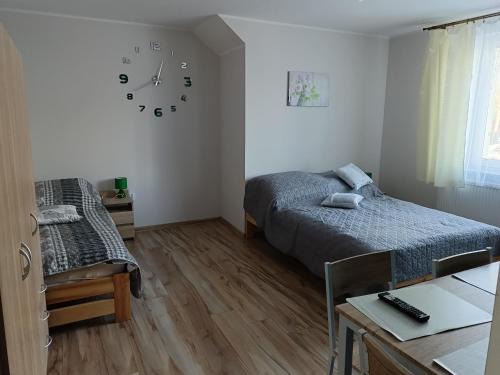 Tylicz Apartment | Chruścielówka ap nr 5