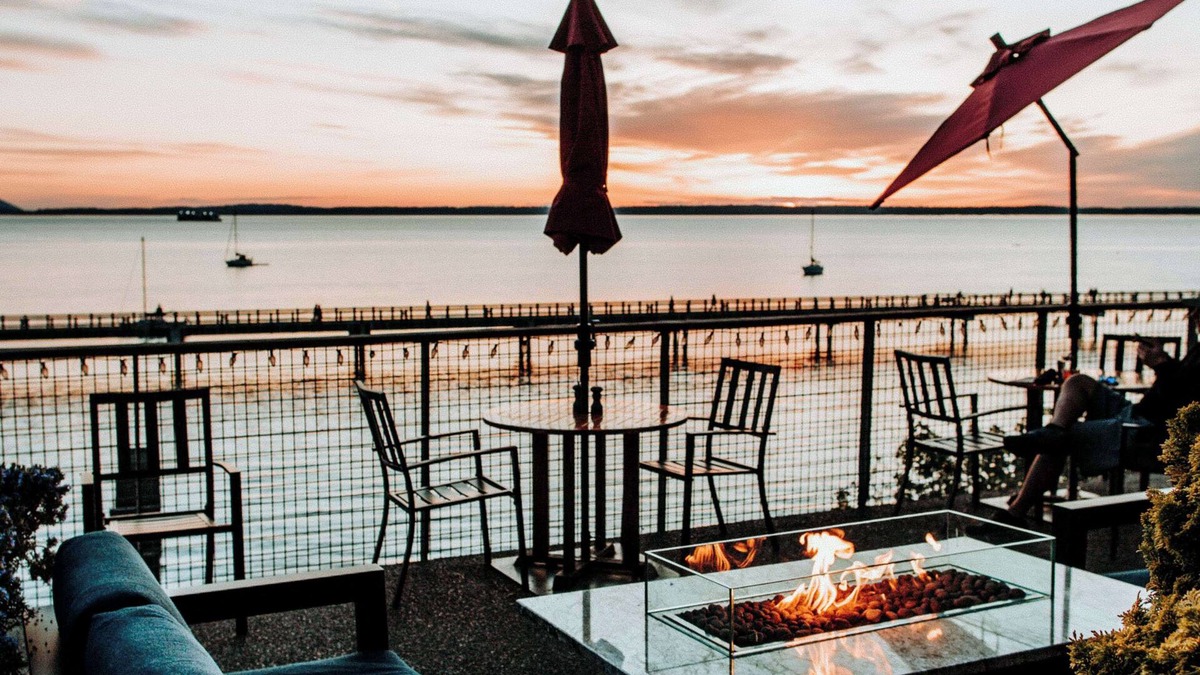 Fairhaven Hotel | Chrysalis Inn & Spa Bellingham, Curio Collection by Hilton