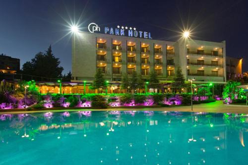 Chtaura Hotel | Chtaura Park Hotel