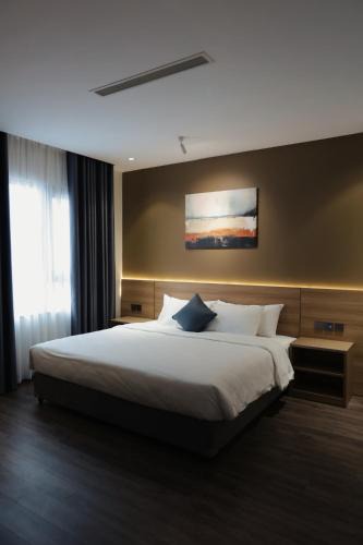 Mong Cai Hotel | Chu Gia hotel - Móng Cái