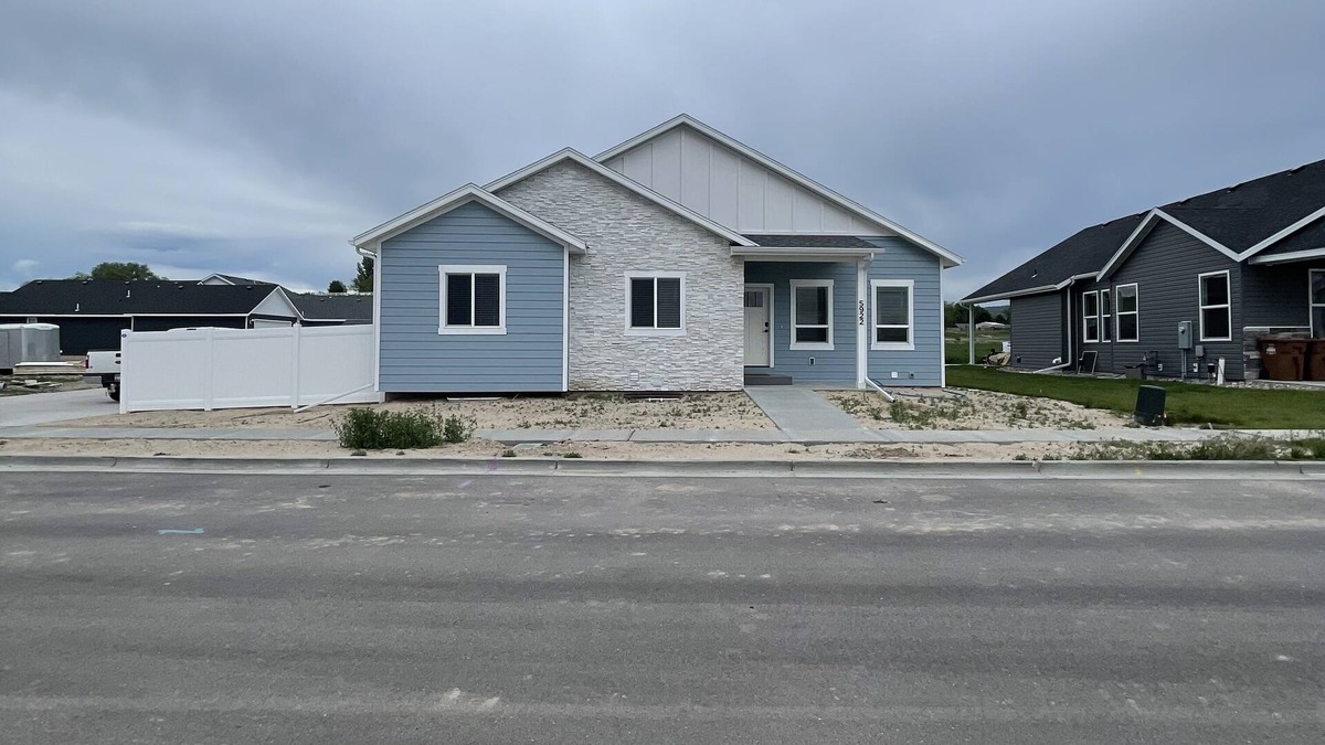 Pocatello House | Chubbuck vacation home!