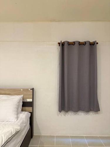 Bang Phlat Apartment | Chubby 5 Room 5