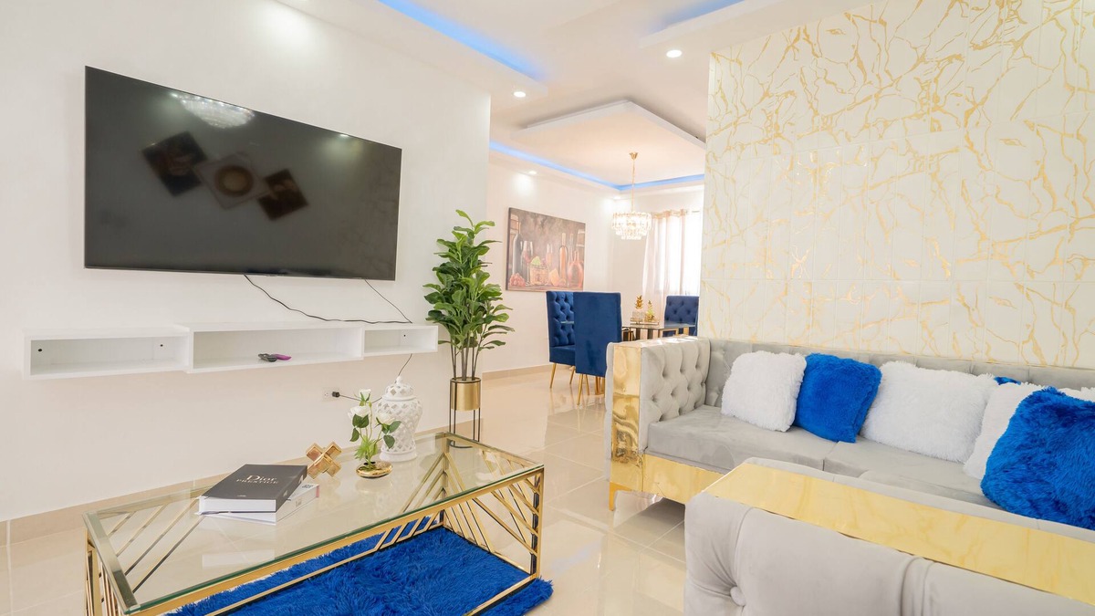 Llanos de Gurabo I Apartment | Chuchi Place