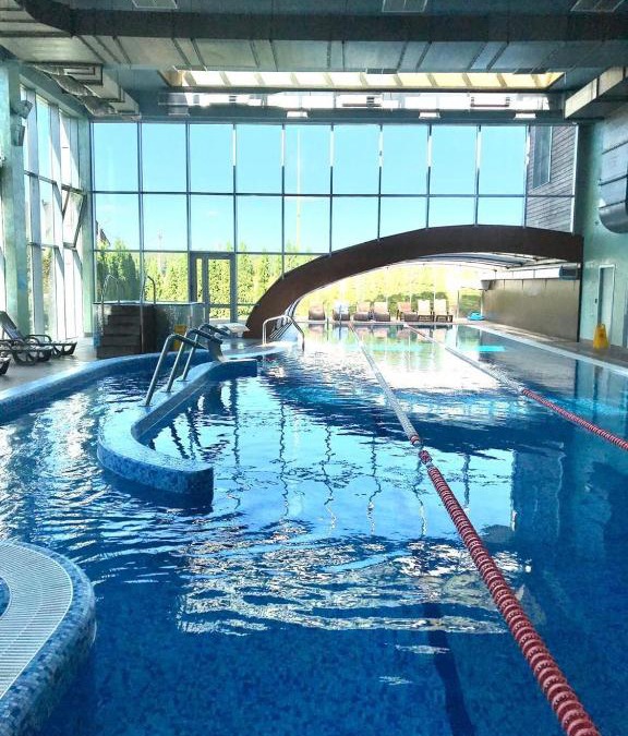 Kamenna-Tyazhina Hotel | Chulkovo Club