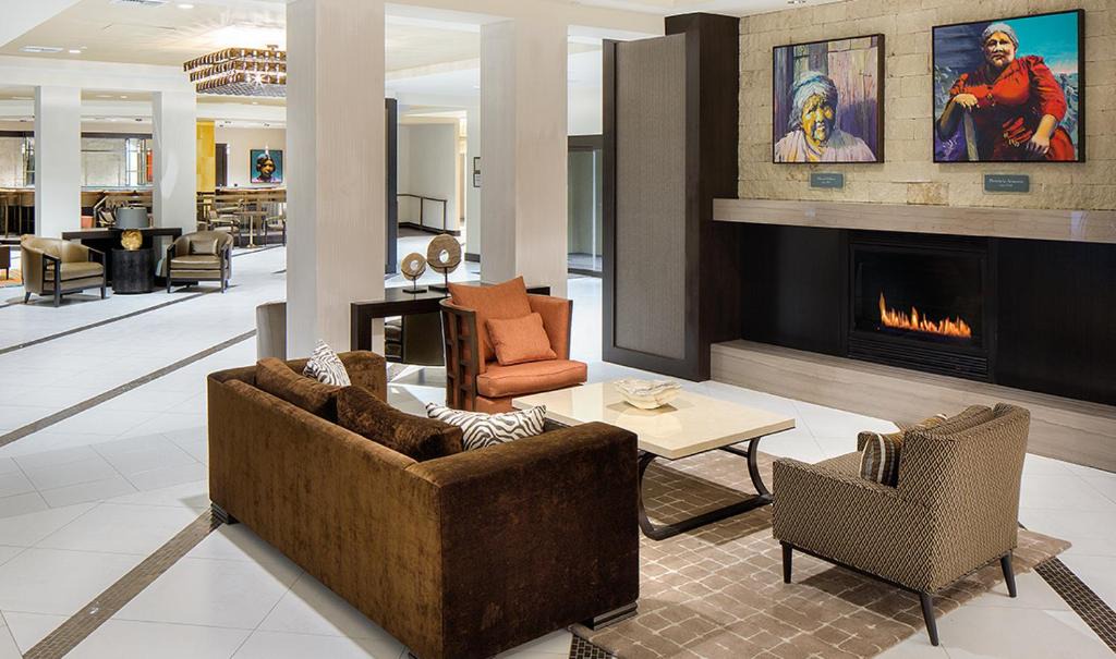 Santa Ynez Resort | Chumash Casino Resort