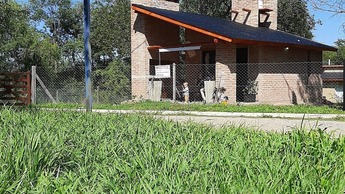 Santa Rosa de Calamuchita Apartment | Chuncanitos of the river. Near the river, with views of the mountains