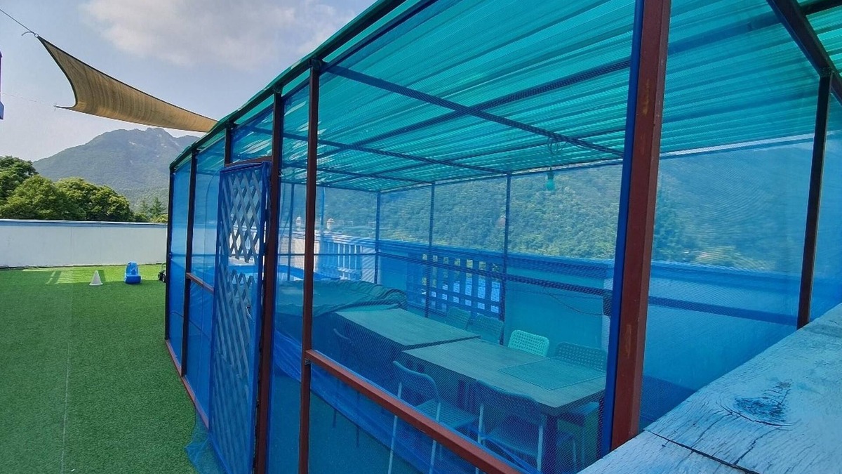 Namsan House | Chuncheon Dogandstay