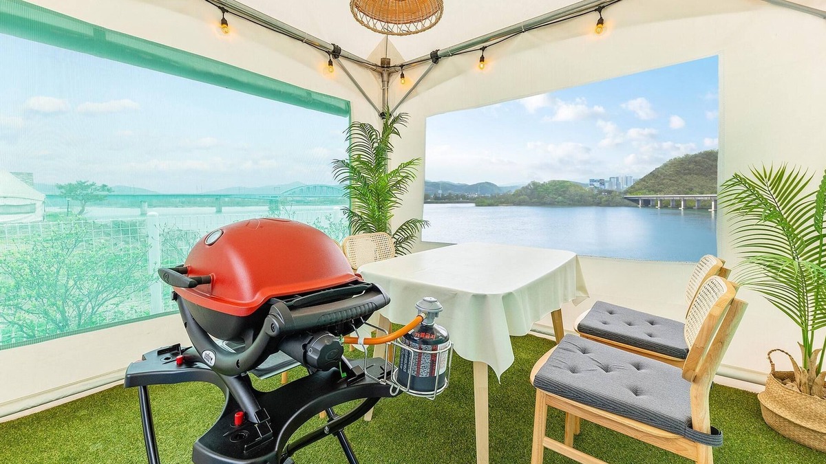 Namsan House | Chuncheon El Dorado Kid's Pension