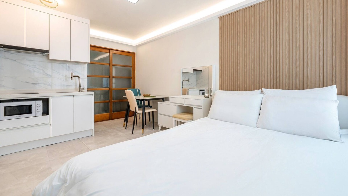 Namsan House | Chuncheon Leisure Stay Pension