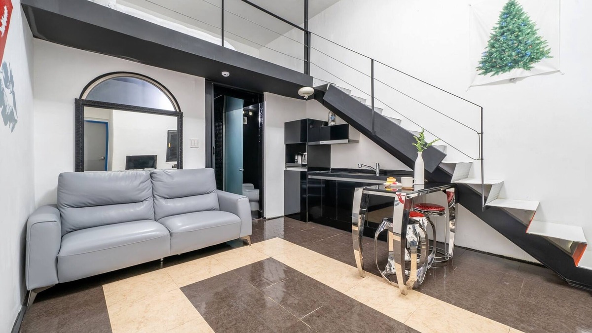 Namsan House | Chuncheon Vishop Pension