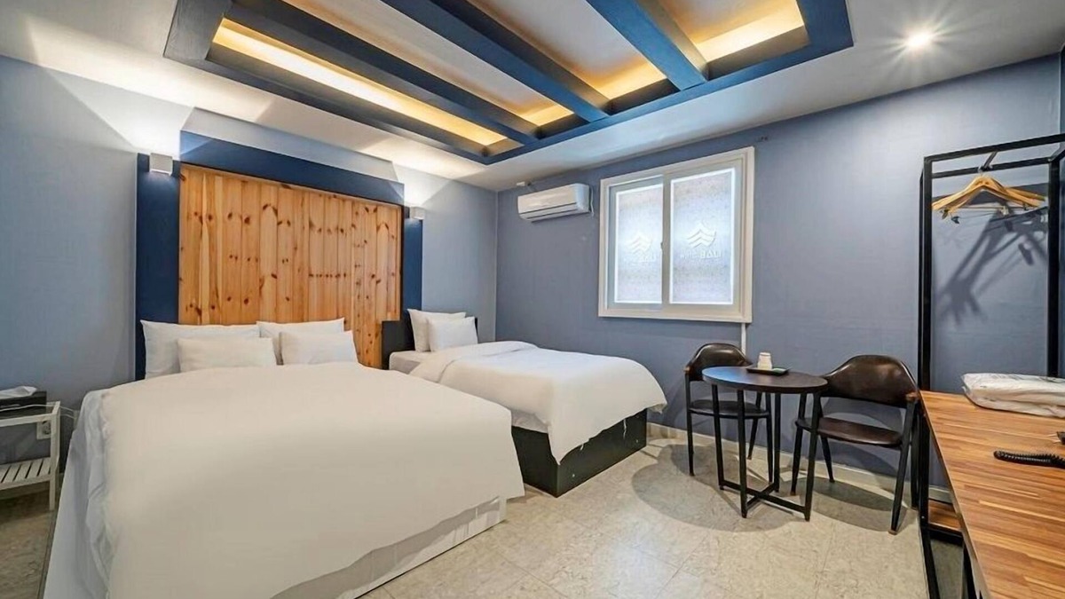 Chungju Hotel | Chungju Bali Hotel