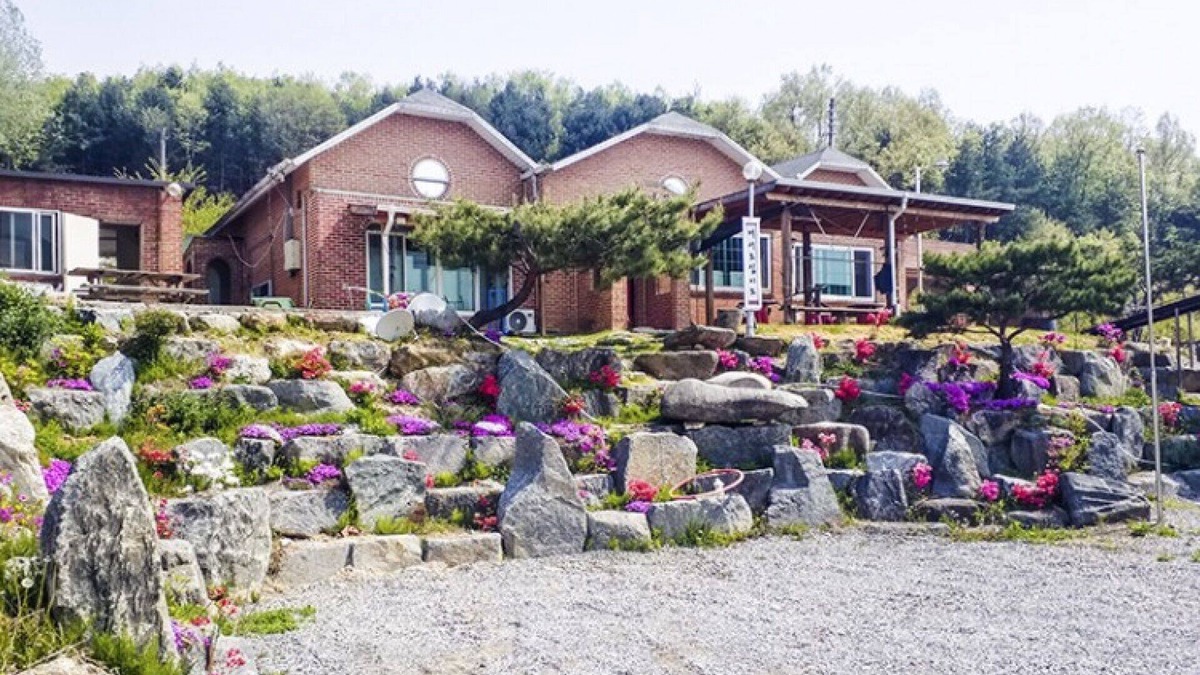 Chungju House | Chungju Garden Arirang Pension