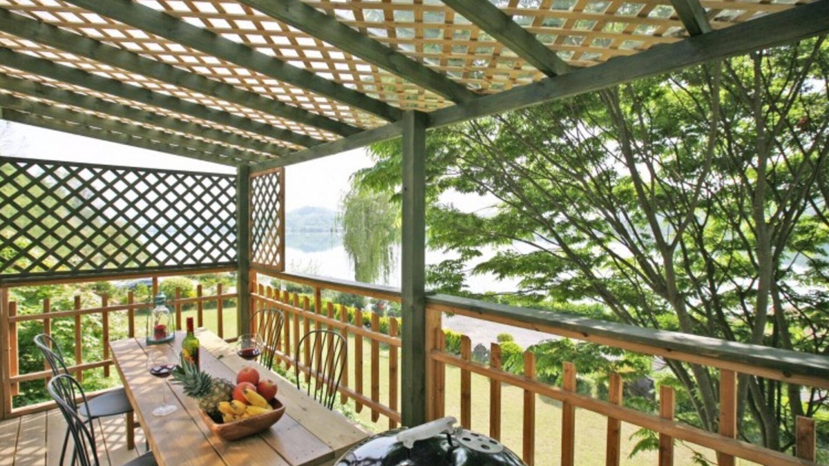 Chungju House | Chungju Nordic Pension