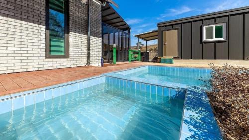 Oesil House | Chungnam cheong-yang ekohillinghauseu