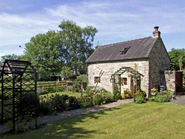 Fenny Bentley House | Church Barn