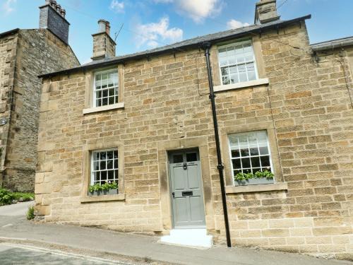 Bakewell House | Church Cottage