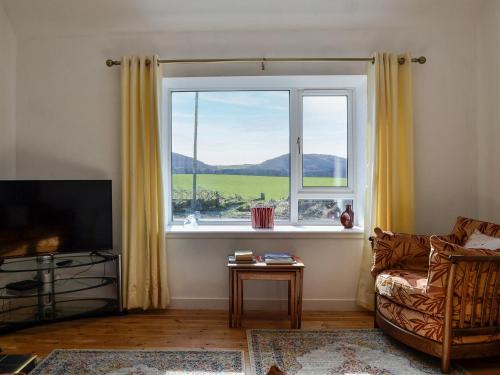 Coupar Angus House | Church Cottage