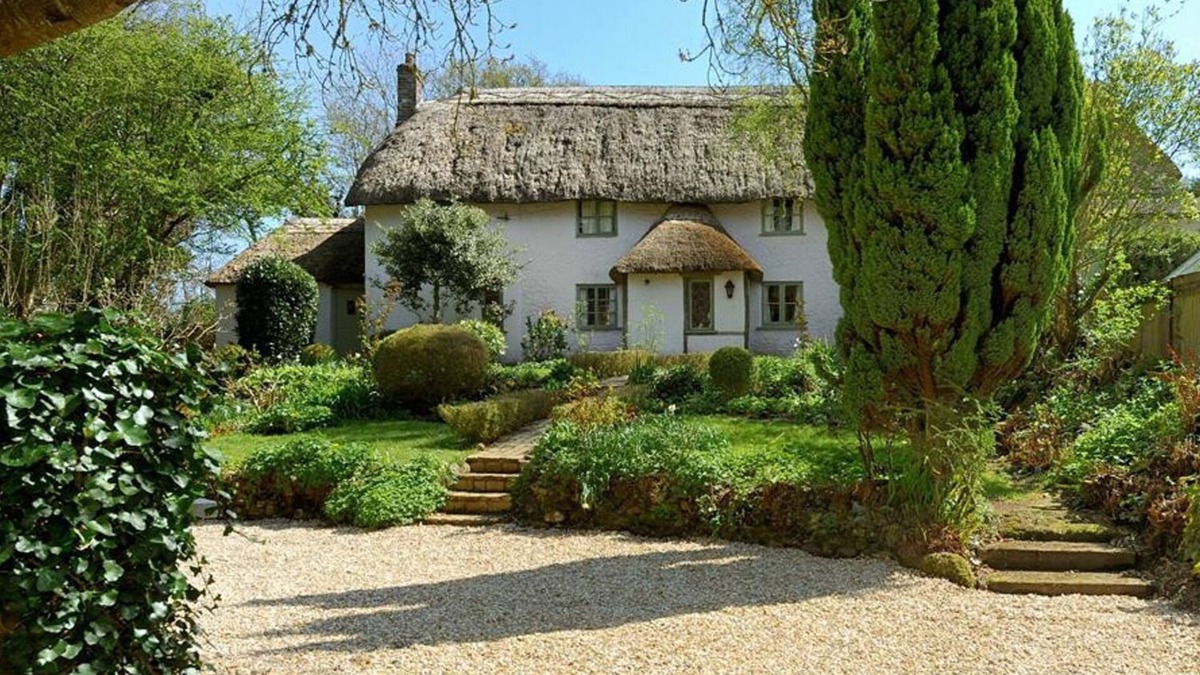 Whitchurch Canonicorum Cottage | CHURCH COTTAGE, pet friendly in Whitchurch Canonicorum