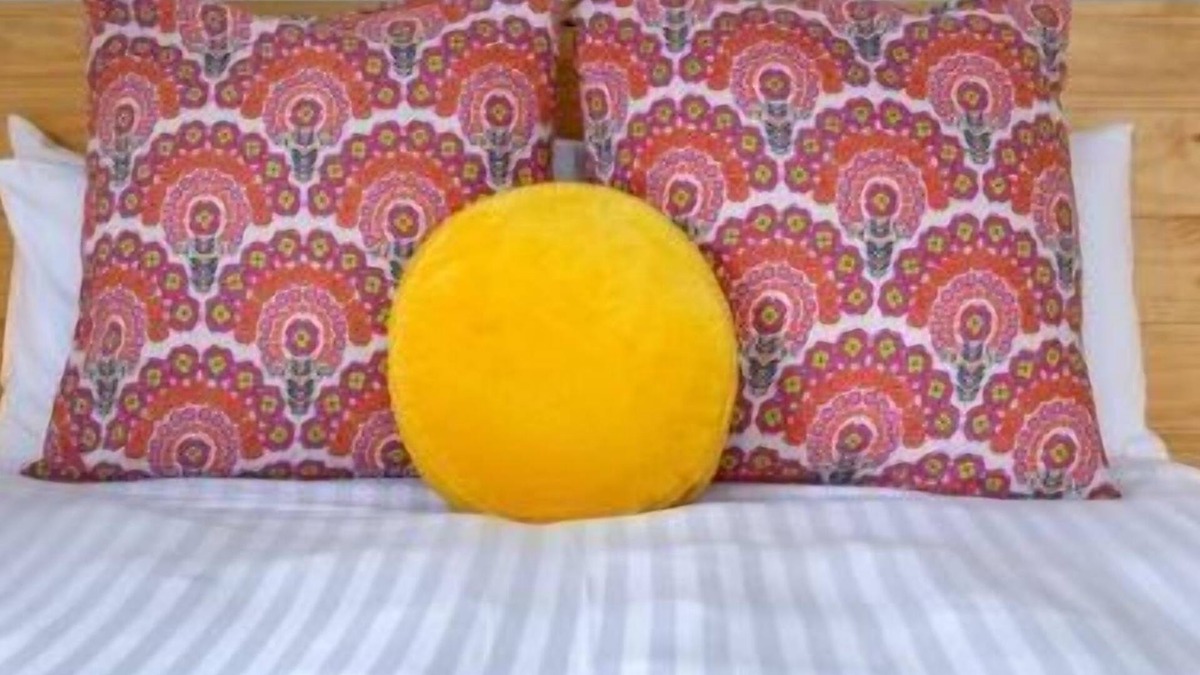 Milawa House | Church Lane Accommodation Milawa
