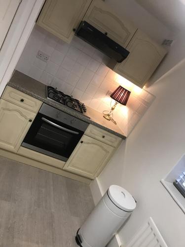 Gosforth Apartment | Church Lane
