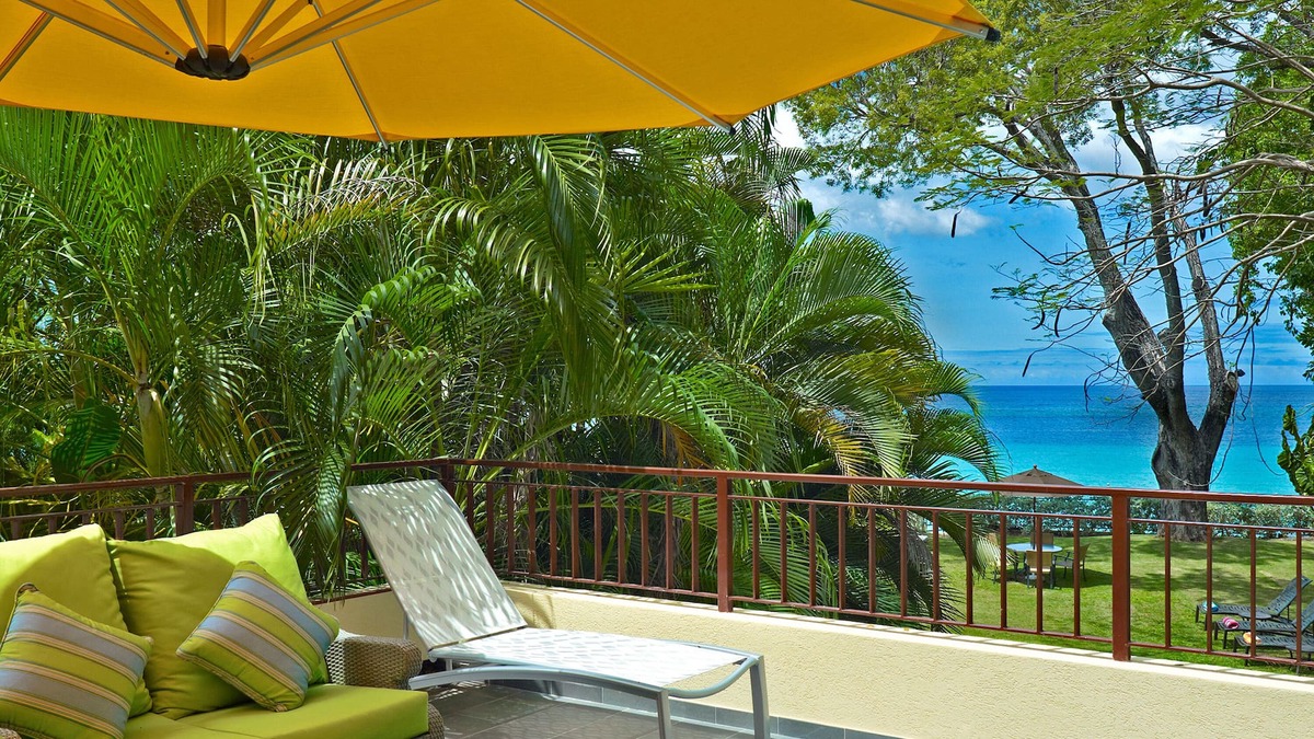 Folkestone Villa | Church Point 2 in St James by Personal Villas - Beachfront Villa with Plunge Poo