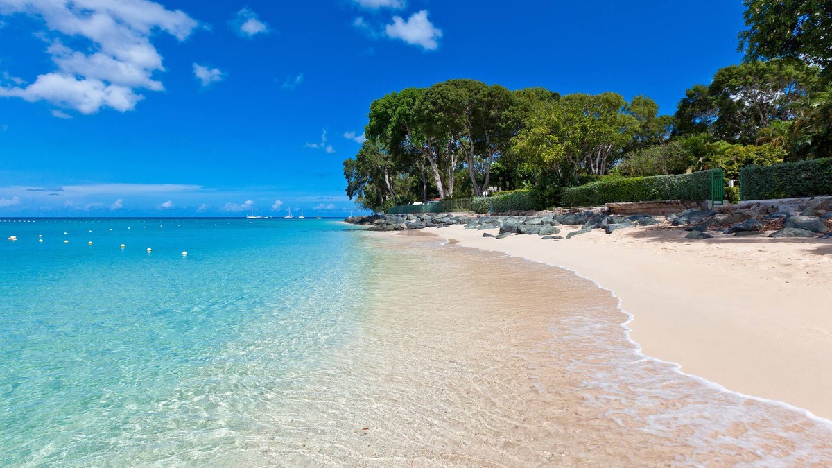 Folkestone Villa | Church Point 4 in St James by Personal Villas - Perfect Hideaway Beachfront Vill