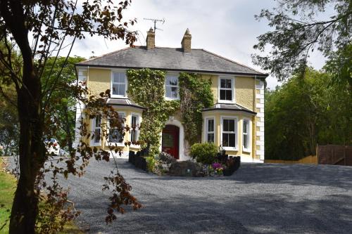 Monaghan House | Church View Manor