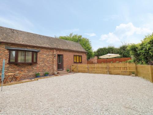 Abbots Bromley House | Church View Cottage
