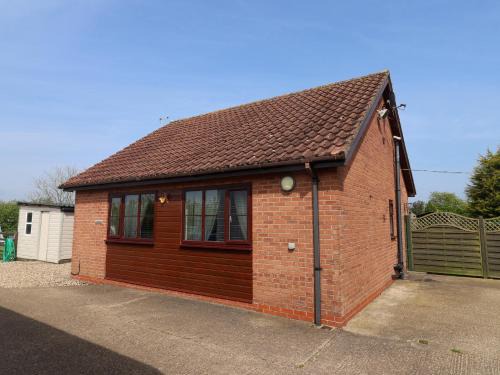 Mappleton House | Church View