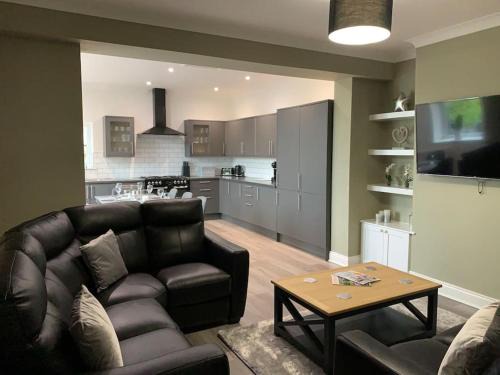 Heworth Apartment | Church View