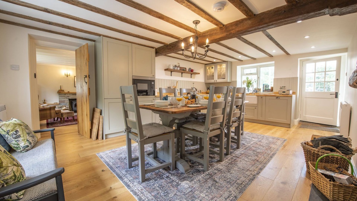 Nunnington Apartment | Church View, Nunnington, North York Moors