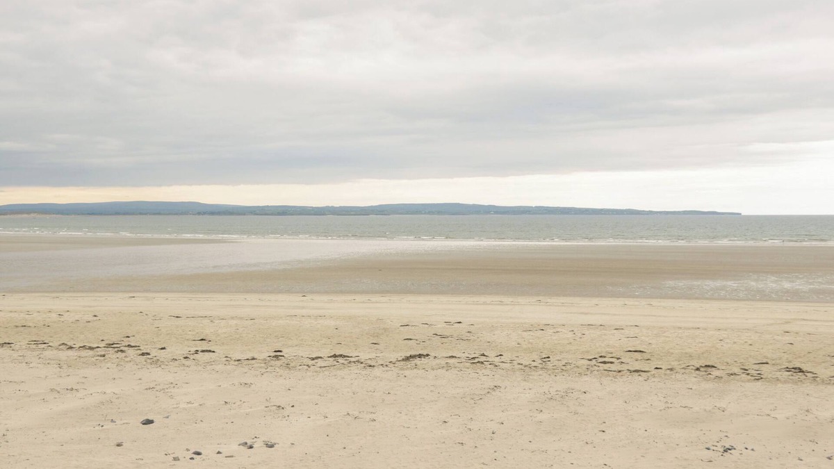 County Mayo Cottage | Churchfield House