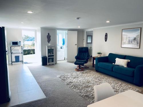 Tauranga Apartment | Churchill Oasis by the sea