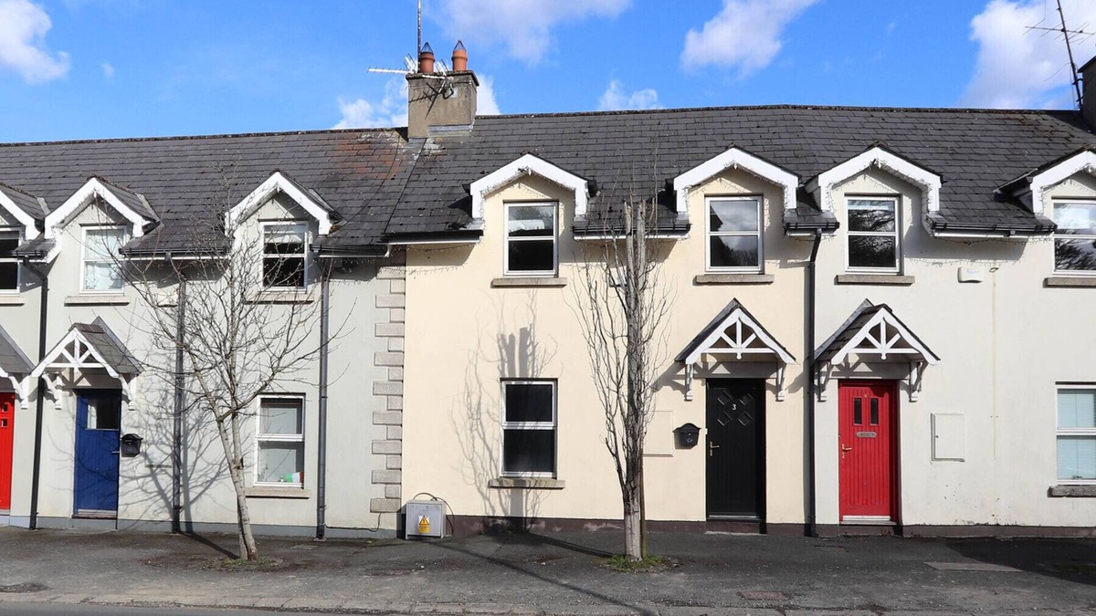 Roundwood House | Churchmount Holiday Home Roundwood