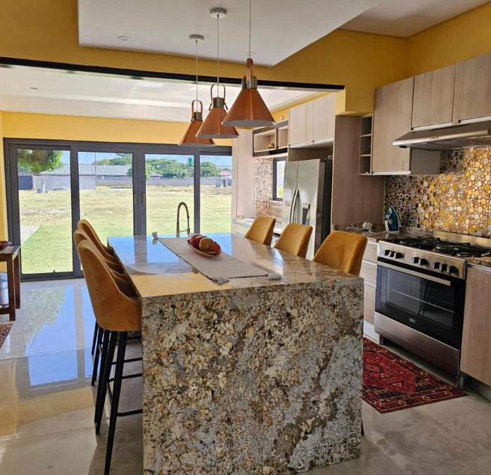 Chilanga Villa | Chuumba Villas