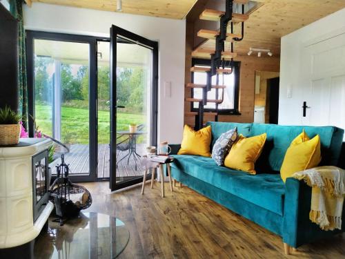 Tolkmicko House | Chwila Pauzy