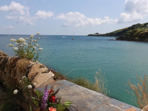 Portmellon House | Chy Rani