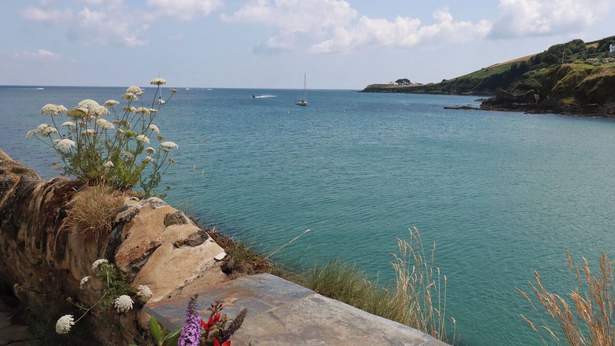 Portmellon Cottage | CHY RANI, pet friendly, character holiday cottage in Mevagissey