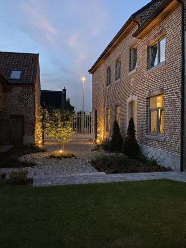 Tongeren House | Cièlo
