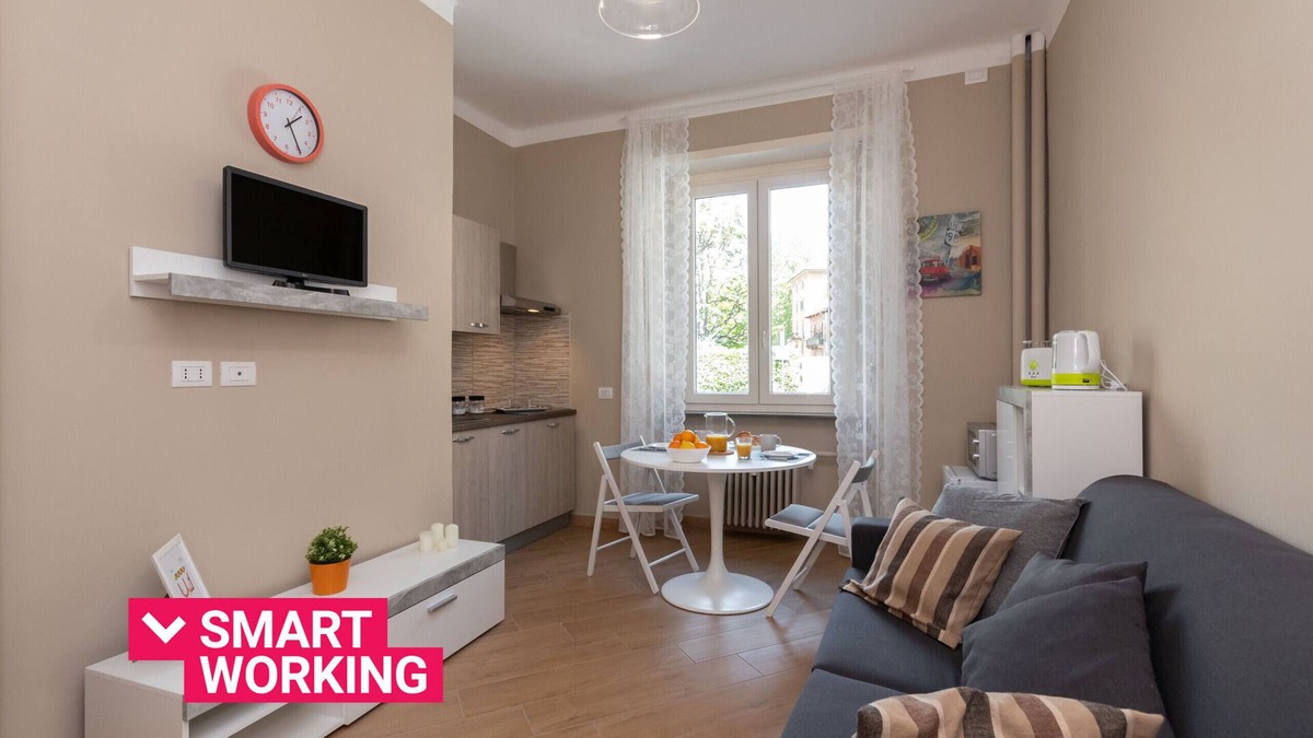 Cit Turin Apartment | Cialdini Apartment close to the city center by Wonderful Italy