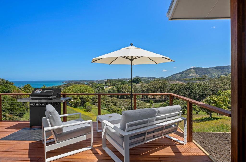 Korora House | Ciao Korora