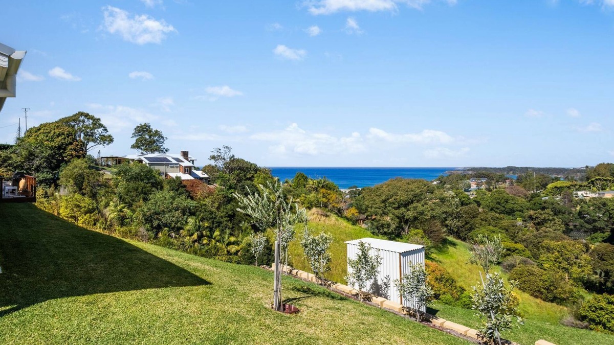 Korora House | Ciao Korora - The Classic
