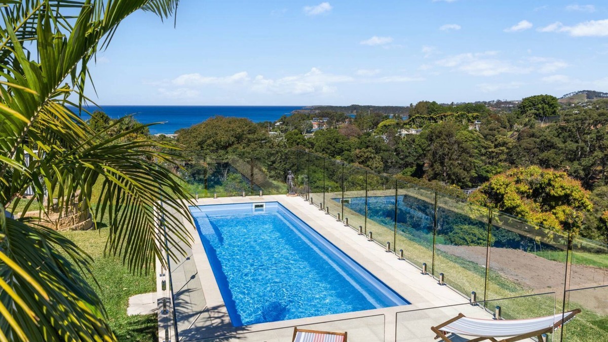 Korora House | Ciao Korora - The Mediterranean