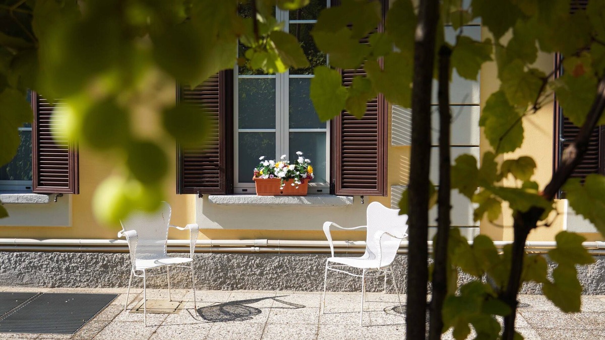 Niguarda House | CiaoMi - Hostel & Long Stay - Milano Niguarda & Bicocca