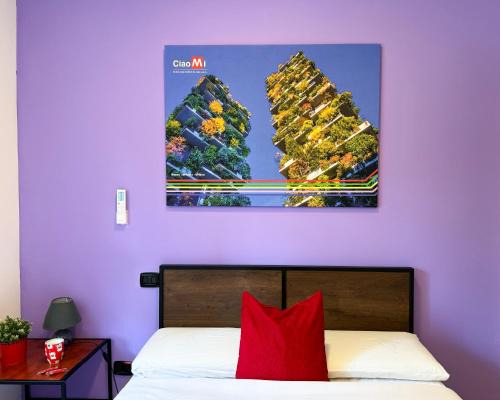 Niguarda House | CiaoMi - Hostel & Long Stay - Milano Niguarda & Bicocca
